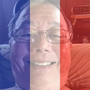 Meet your Posher, Wayne